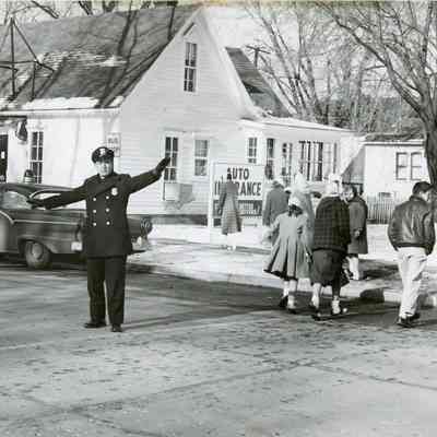 Police Department