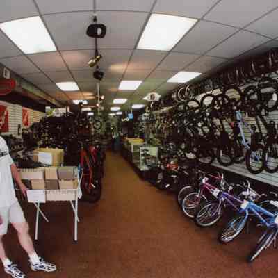 Bike Shop