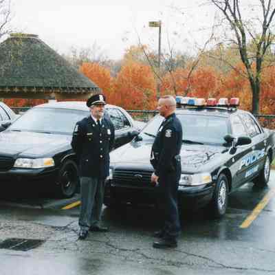Police Department