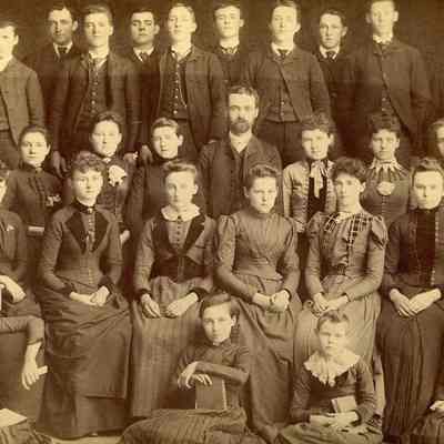 School Class