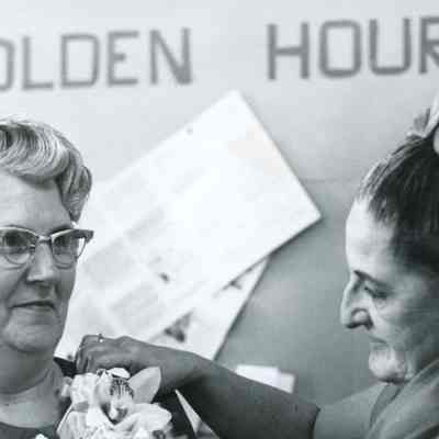 Golden Hour Director Retires