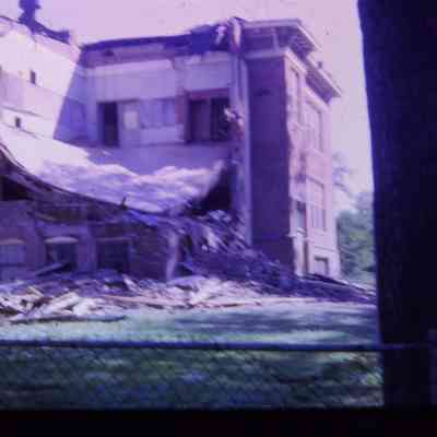 Torn Down - 1964