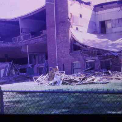 Torn Down - 1964