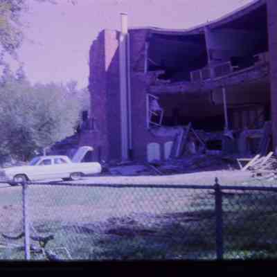 Torn Down - 1964