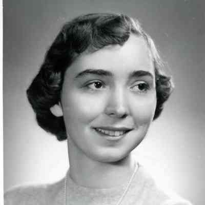 Carol Waite
