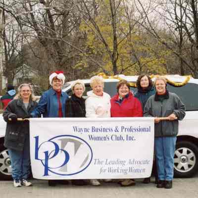 Wayne Businbess and Professional Womens Club