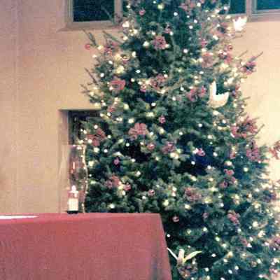 Christmas Decorations
