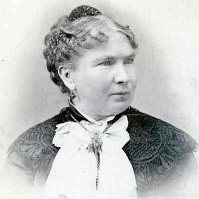 Mrs. Jared Patchin