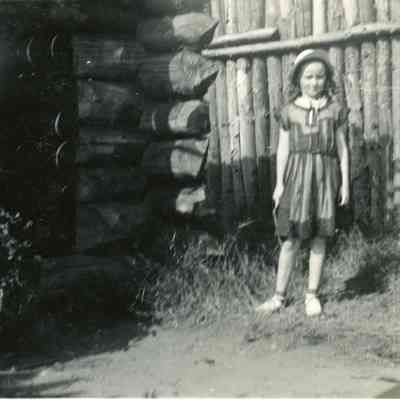 Bernice Greenwalt