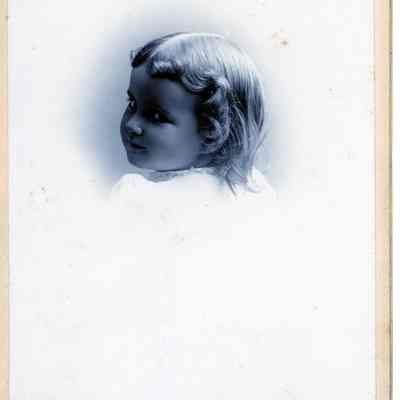 Effie Blanche Smith