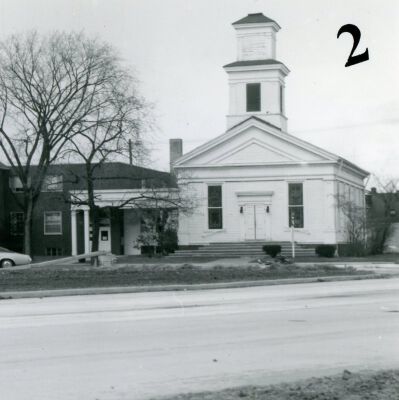 Congregational Church
