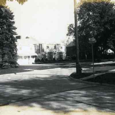 36052 John R at Pershing Street