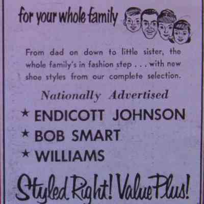 1961 Ad