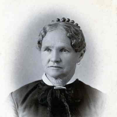 Hattie Edwards Stephenson