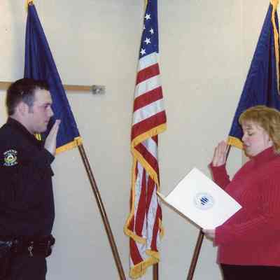 Police Department