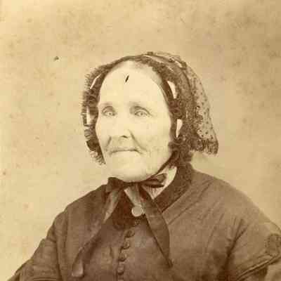 Eunice Bullard