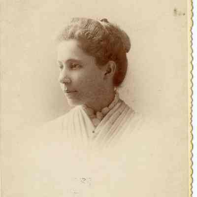 Nellie Tague