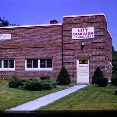 City Hall