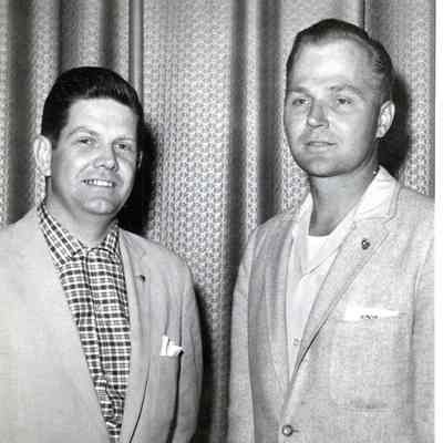 Jaycees Presidents
