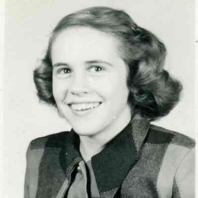 Dorothy Wilcox