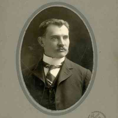 Fred Henning