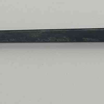 Civil War Bayonet