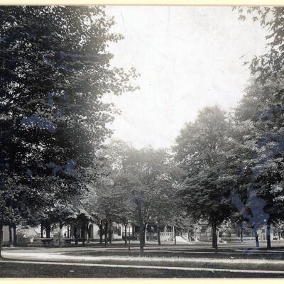 Village Square Park