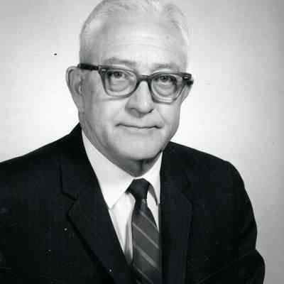 Clayton S. Wight