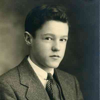 James (Jim) Hisey Sr.