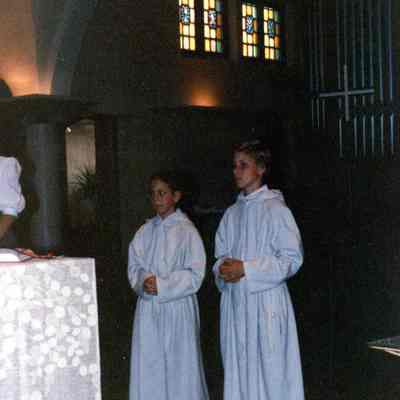 Altar Boys
