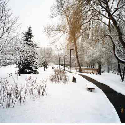 Winter 2005