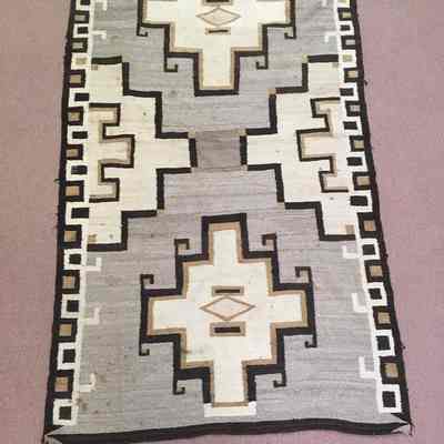 Navaho Rug