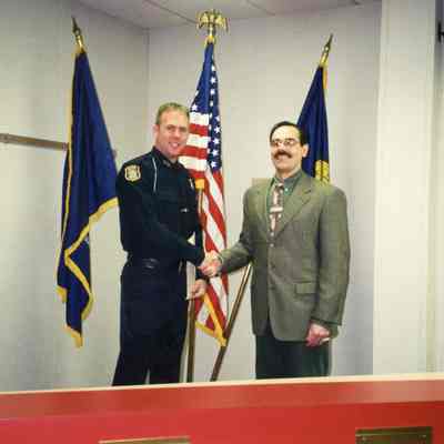 Police Department