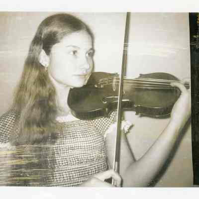 Marianne Toth