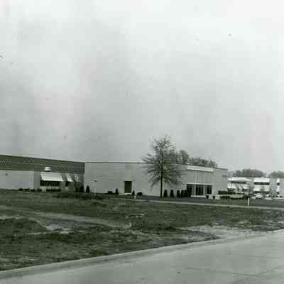 John Marshall Jr. High