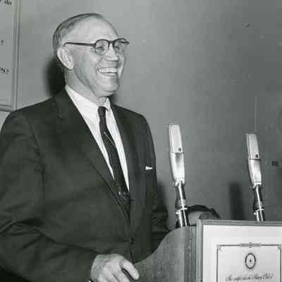 Rotary Club Member
