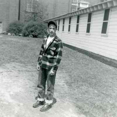 Donnie Michael