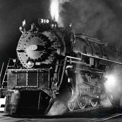 Engine 310