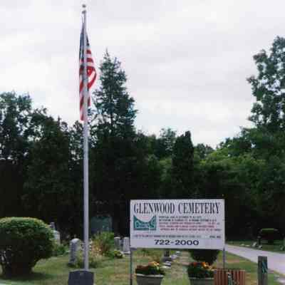 Glenwood Cemetery