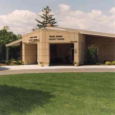 Grand Opening 6-9-1997