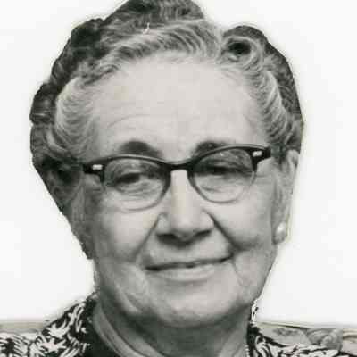 Mrs. Jay D. Allen