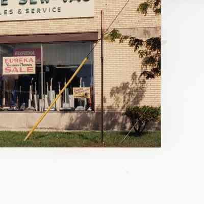 2951 S. Wayne Road - Wayne Sew Vac