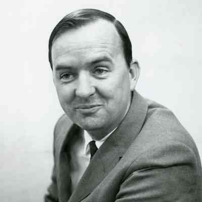 Mayor Pat Norton