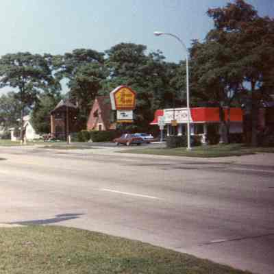 4429 S. Wayne road