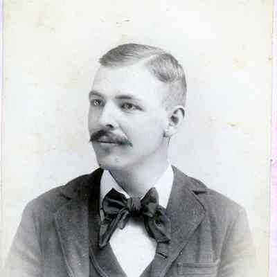 Edward M. Vining