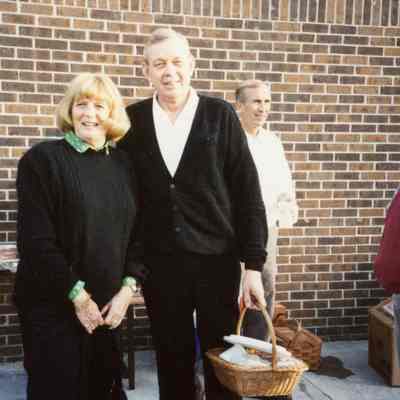 Rotary Club Lobsterfest