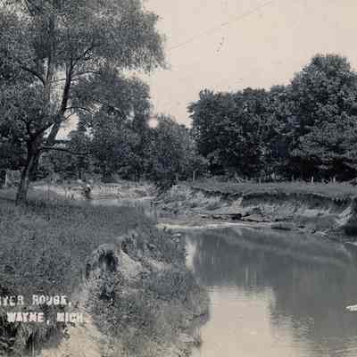 Rouge River