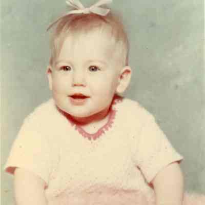Sharon Grace