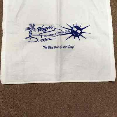 Wayne Recreation and Exercise Towel