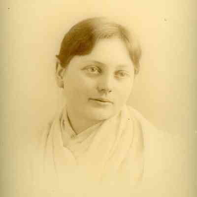 Jennie Heywood